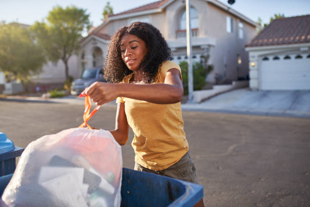 Best Yard Waste Removal  in Oli, PA
