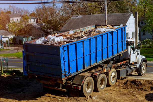 Commercial Cleanout Services in Paoli, PA