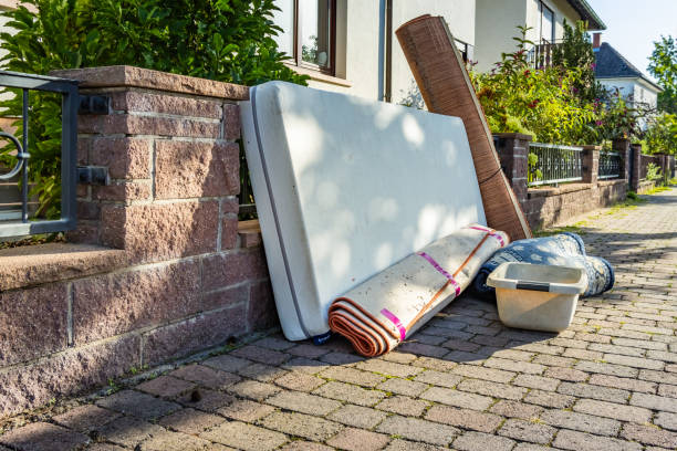 Best Junk Hauling Services  in Oli, PA