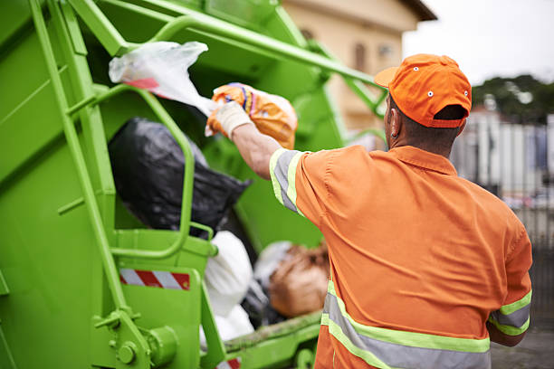 Basement Cleanout Services in Paoli, PA
