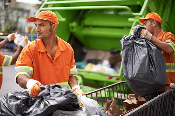 Best Yard Cleanup Services  in Oli, PA