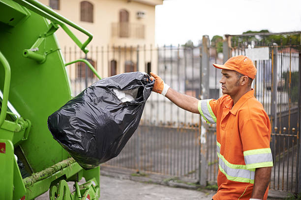 Debris Removal in Paoli, PA